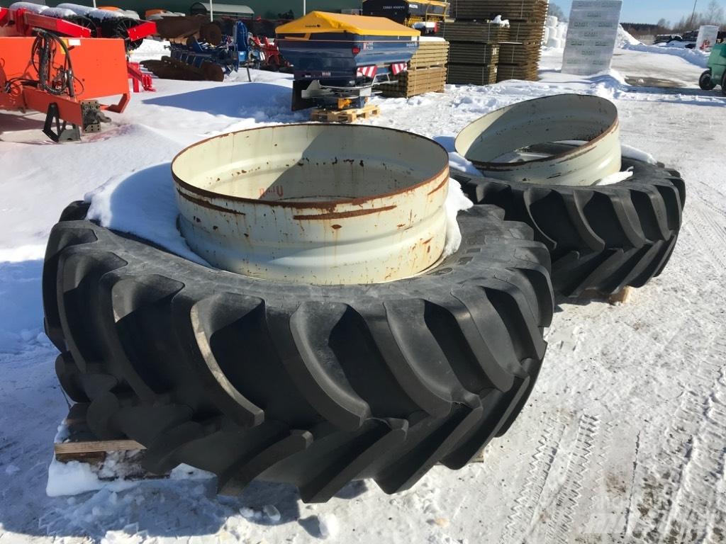 Firestone 620/70R42 Gumiabroncsok, kerekek és felnik