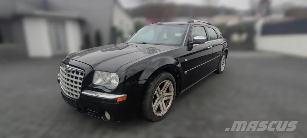 Chrysler 300 C Kistehergépjárművek