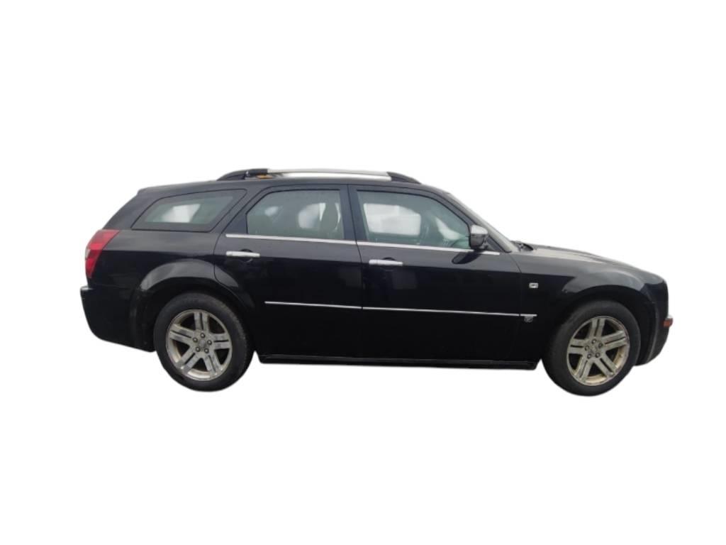 Chrysler 300 C Kistehergépjárművek