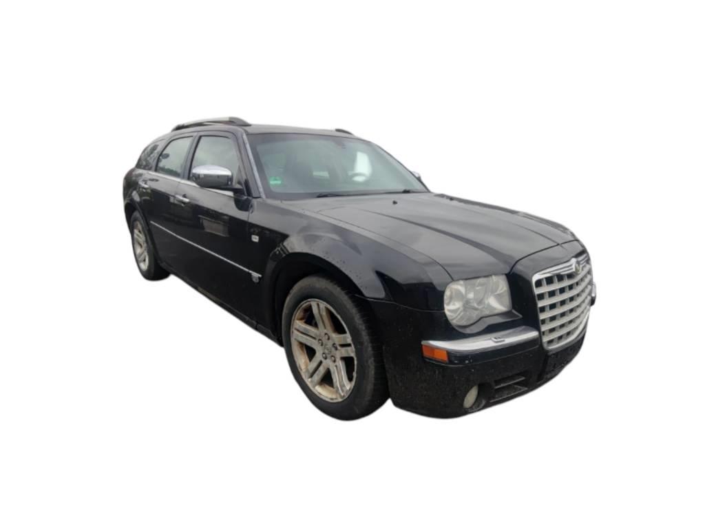 Chrysler 300 C Kistehergépjárművek