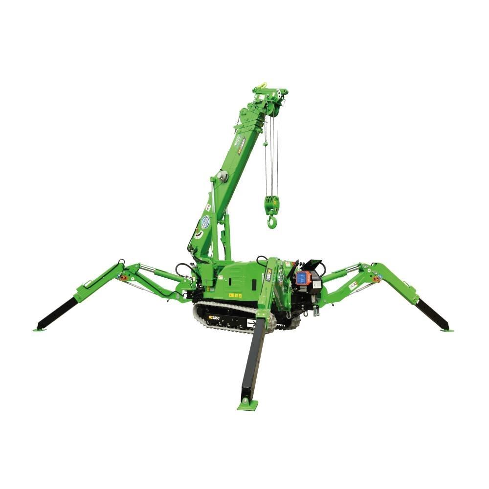 Maeda MC285CB-3 Mini daruk