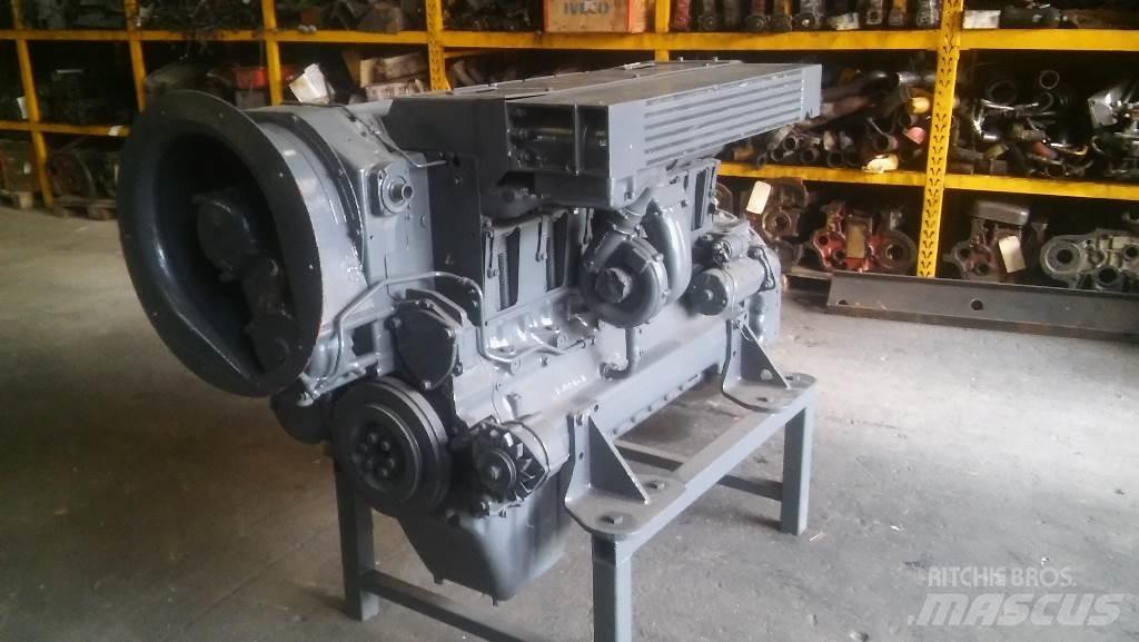 Deutz BF6L513RC Motorok