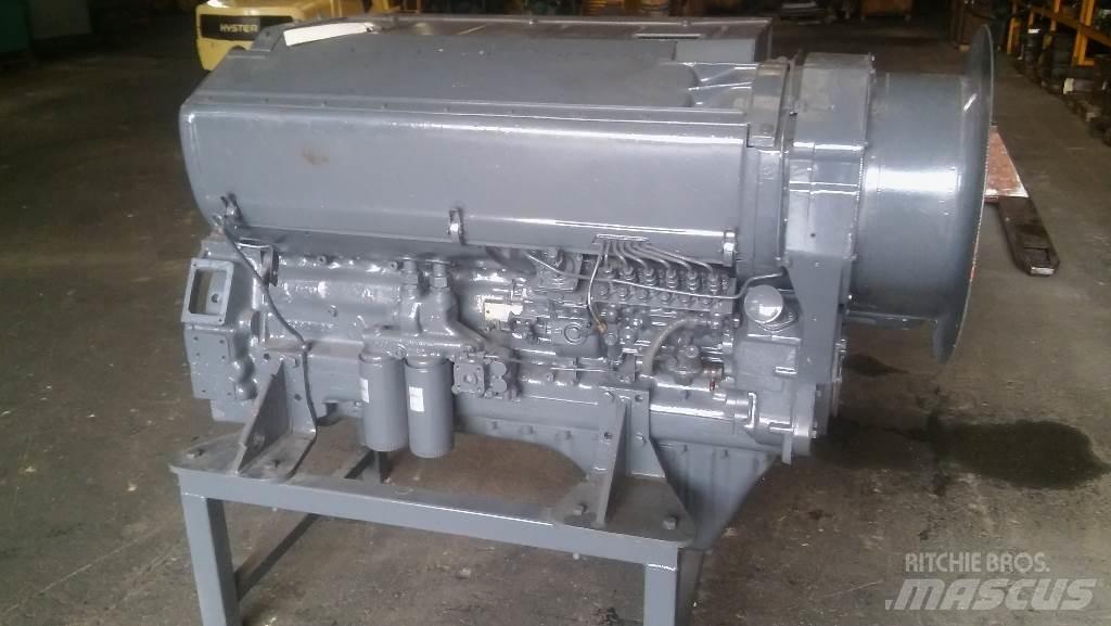 Deutz BF6L513RC Motorok