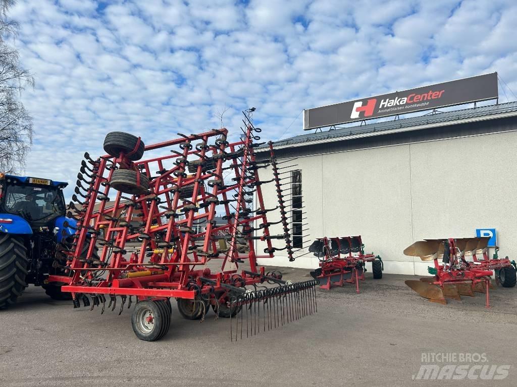 Potila Master 700 Borona