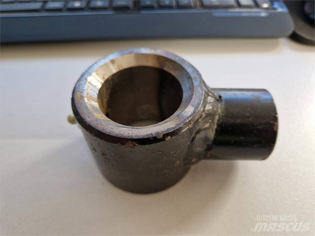 Rottne 041-0022 Alváz és felfüggesztés