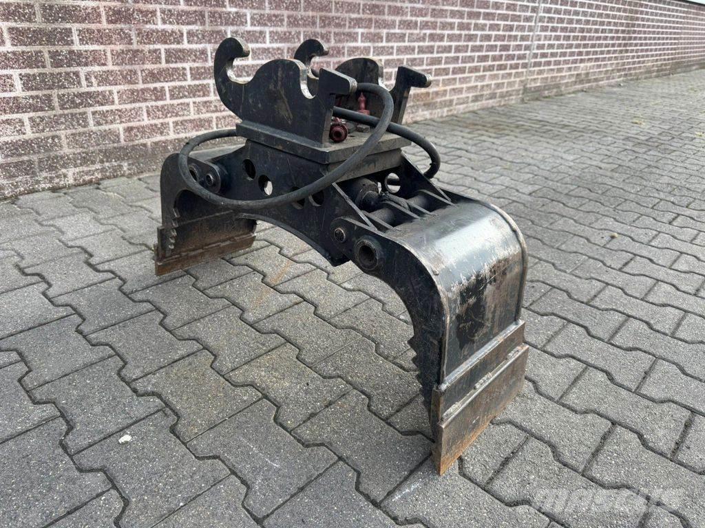 Grijper CW05 Markolók