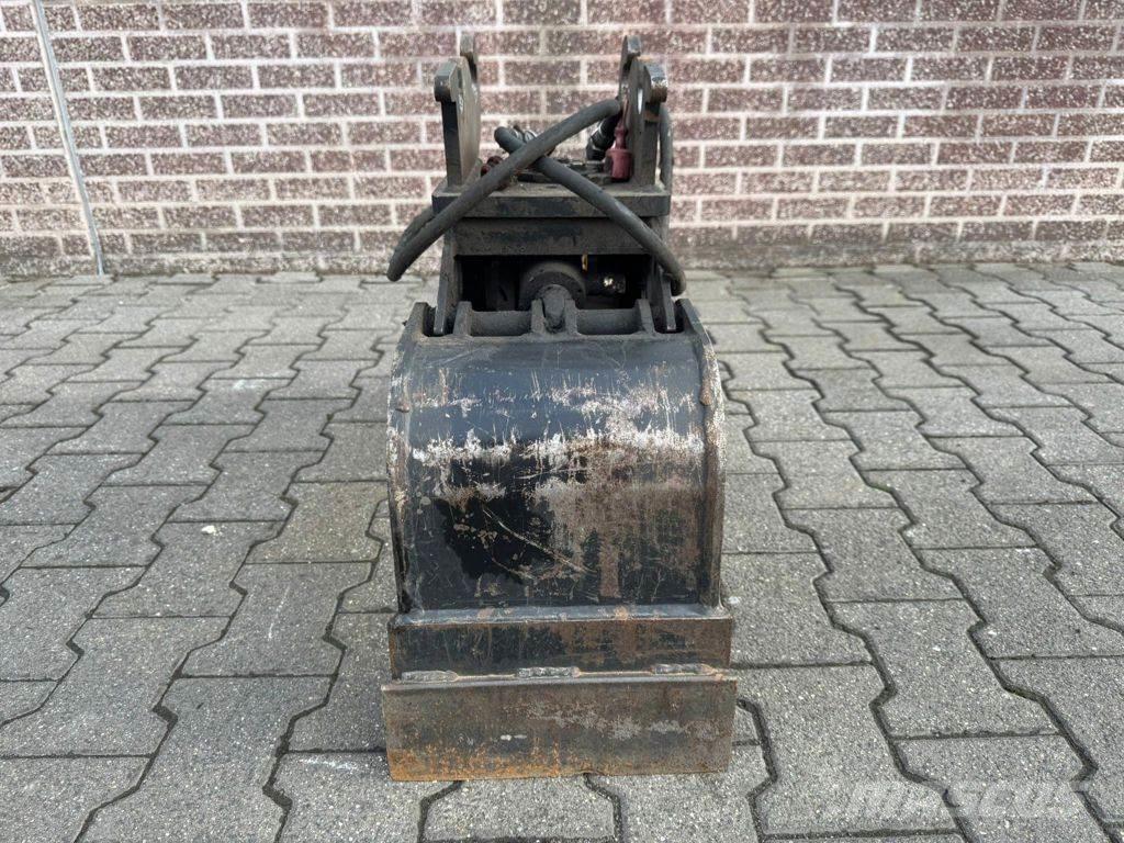 Grijper CW05 Markolók