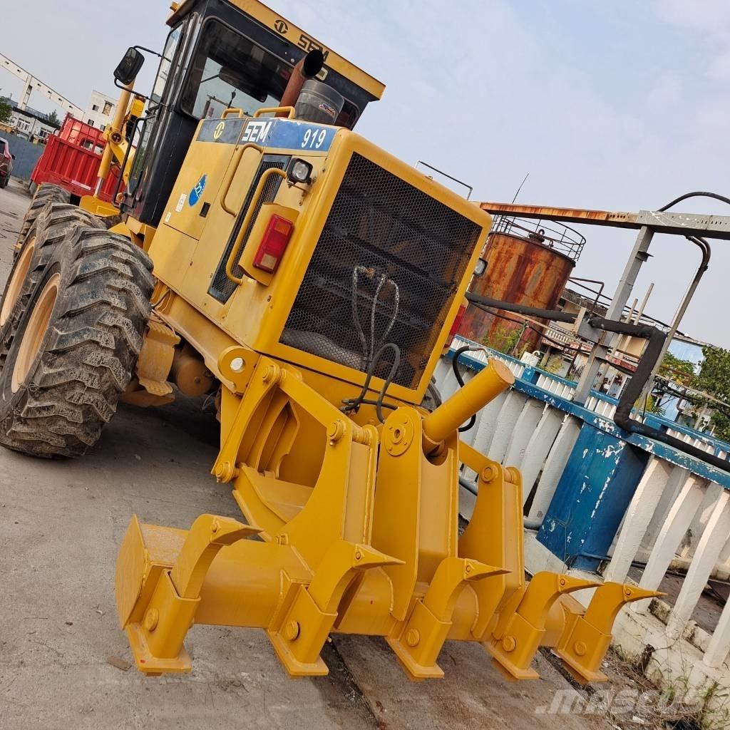 SEM 919 Gréderek