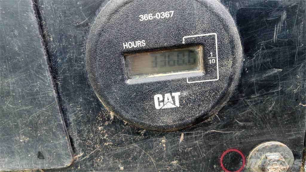 CAT 308E2 CR Lánctalpas kotrók