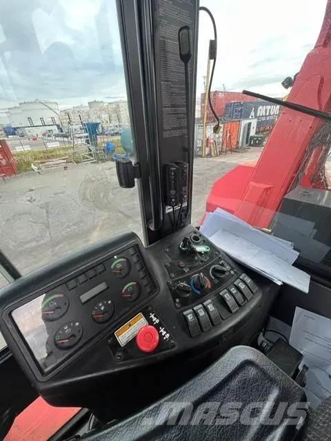 Hyster RS46-36CH Konténer rakodó