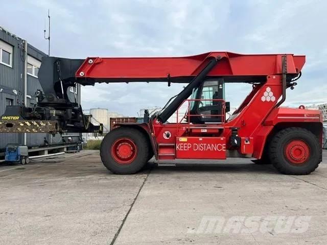 Hyster RS46-36CH Konténer rakodó