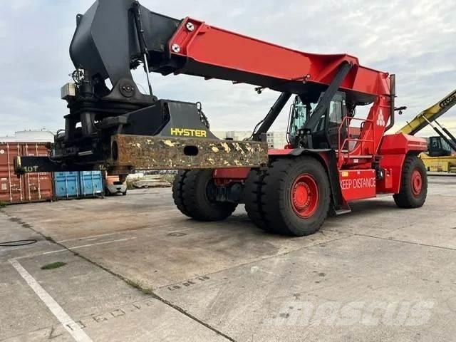 Hyster RS46-36CH Konténer rakodó