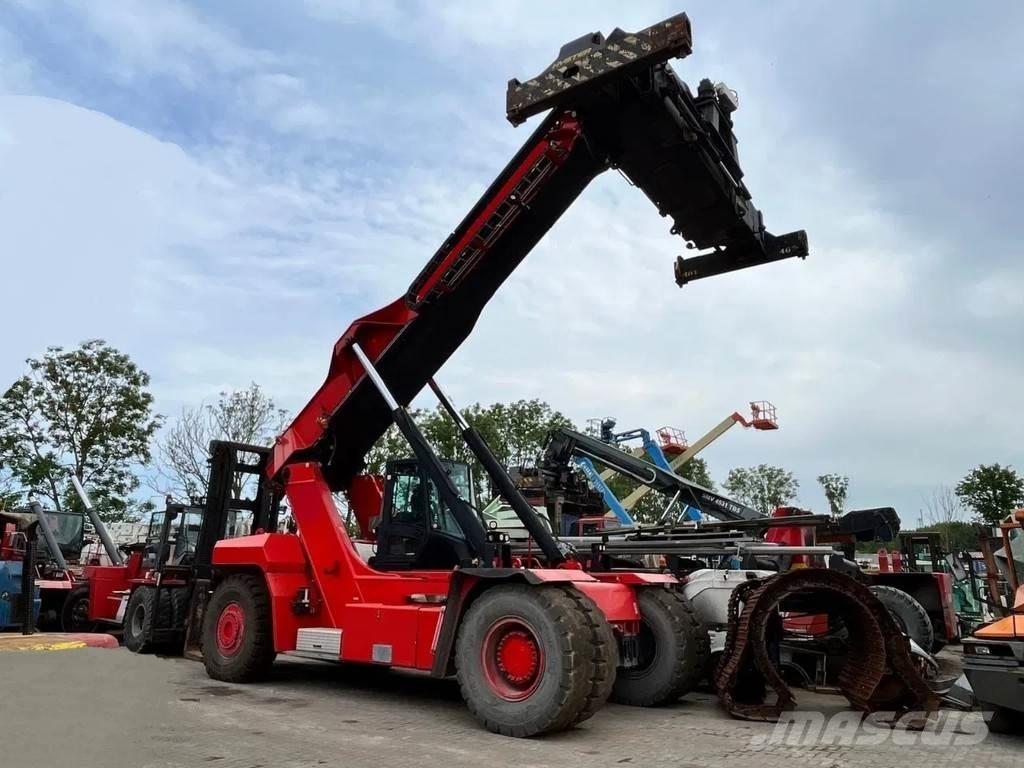 Hyster RS46-36CH Konténer rakodó