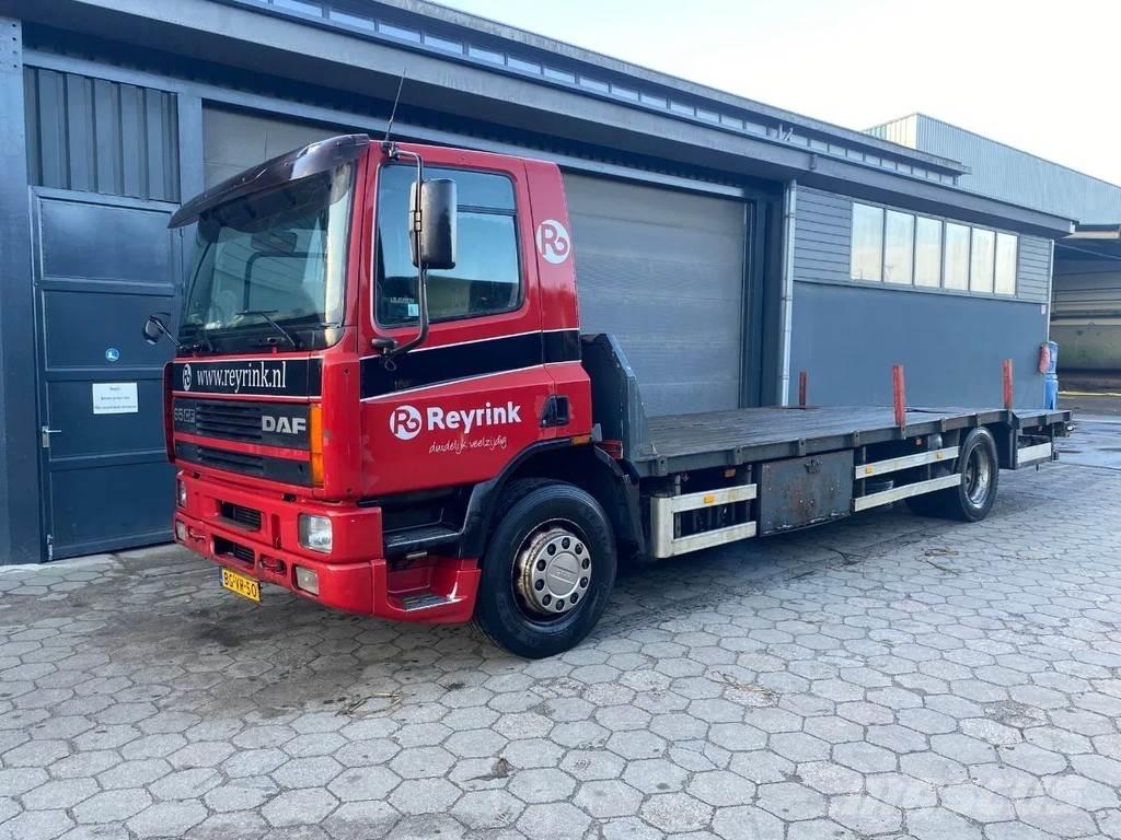 DAF 65 CF Járműszállítók