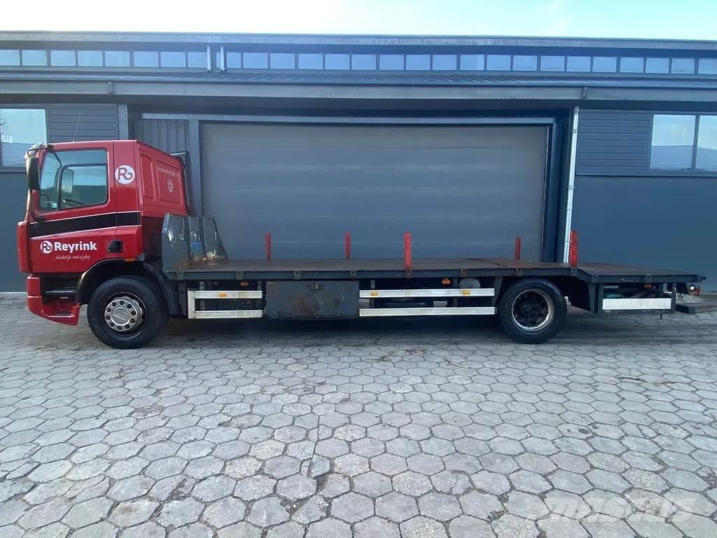 DAF 65 CF Járműszállítók