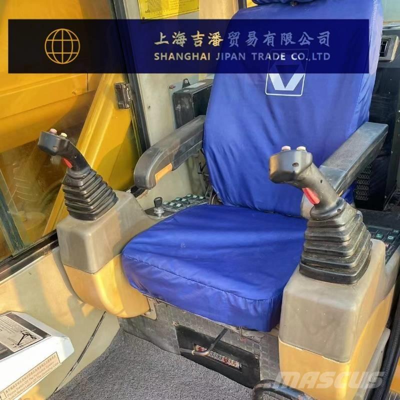 XCMG QY 35 K Terepdaruk