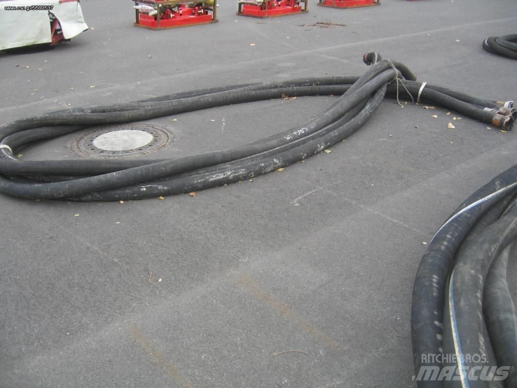   f 63 ΛΑΣΤΙΧΑ  40 m Beton tartozékok