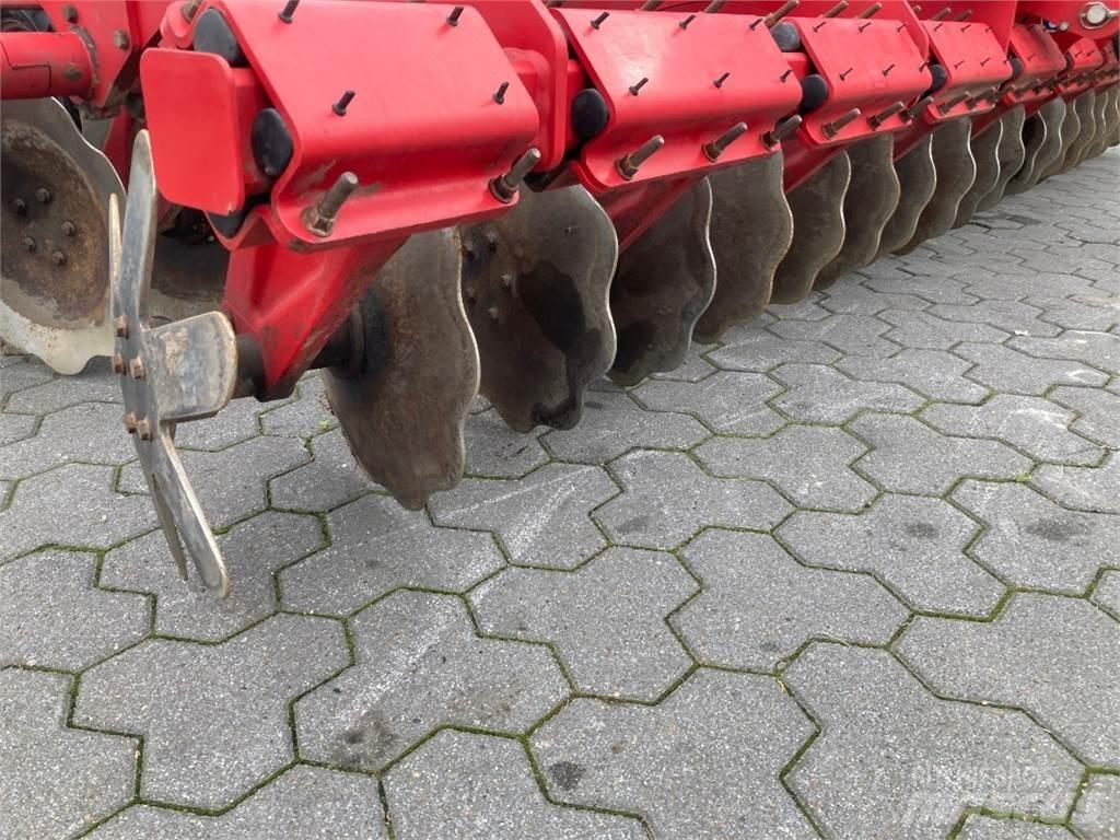 Horsch Joker 5 CT Tárcsás boronák