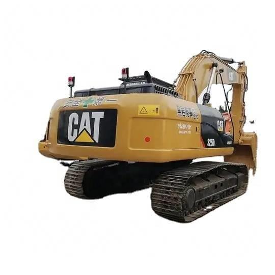 CAT CAT325D Közepes (midi) kotrók 7 t - 12 t