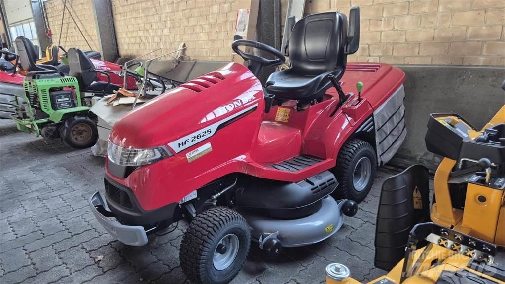 Honda HF 2625 HMEH Golfpálya karbantartó gépek