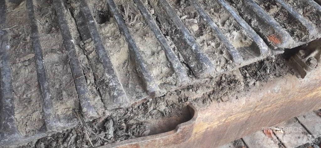 CAT 955 K Lánctalpas homlokrakodók