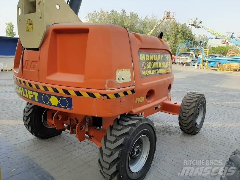 JLG 460SJ Teleszkópos emelők