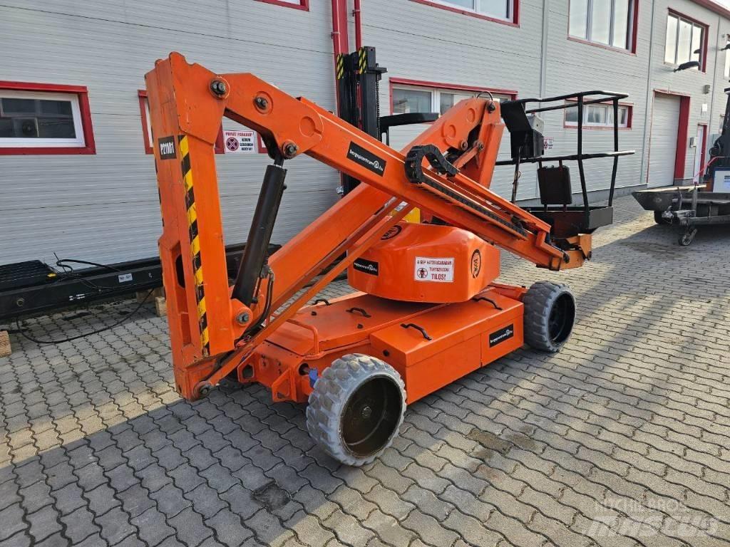 UpRight AB38N Karos emelők
