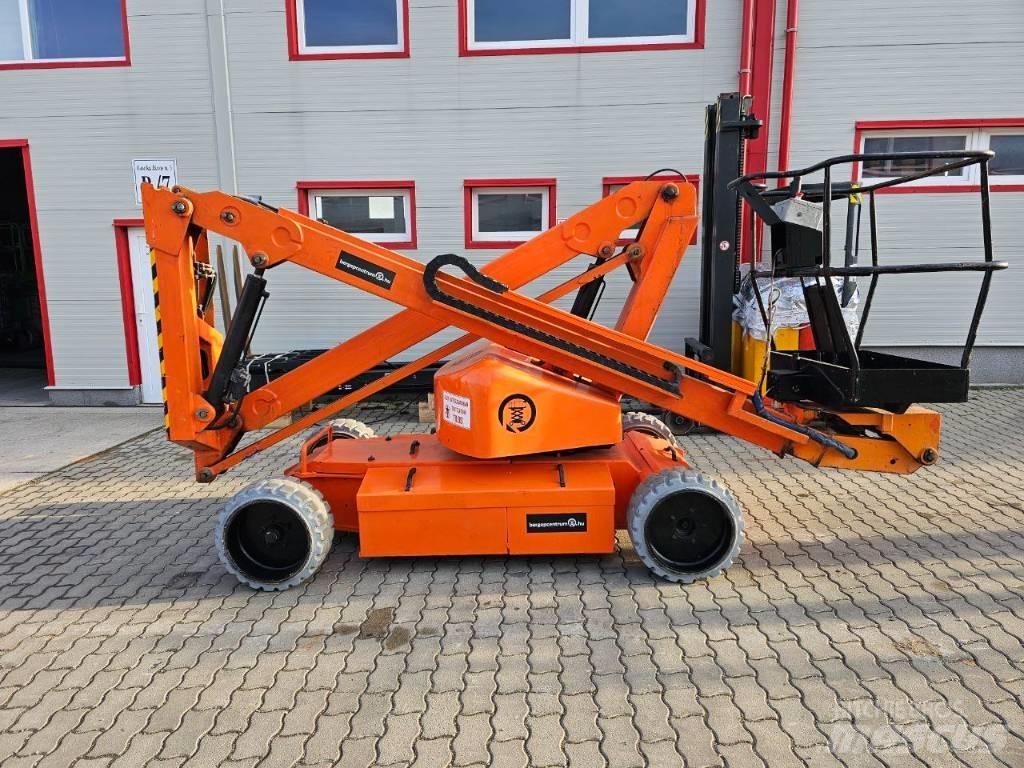 UpRight AB38N Karos emelők