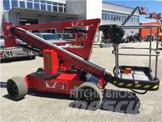 Niftylift HR12NE MK2 Karos emelők