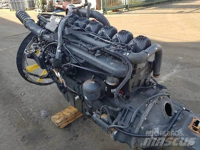  Engines DS902 Haszonjárművek - Egyéb