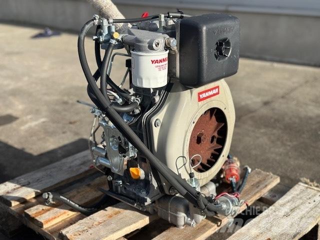 Yanmar L70V5 Motorok