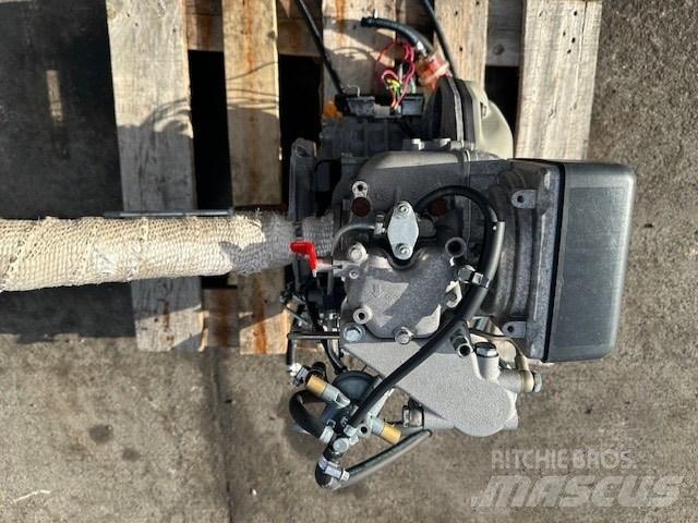 Yanmar L70V5 Motorok