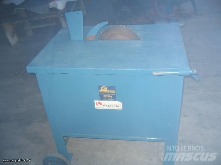 ABG 220 VOLT Építőipar - Egyebek