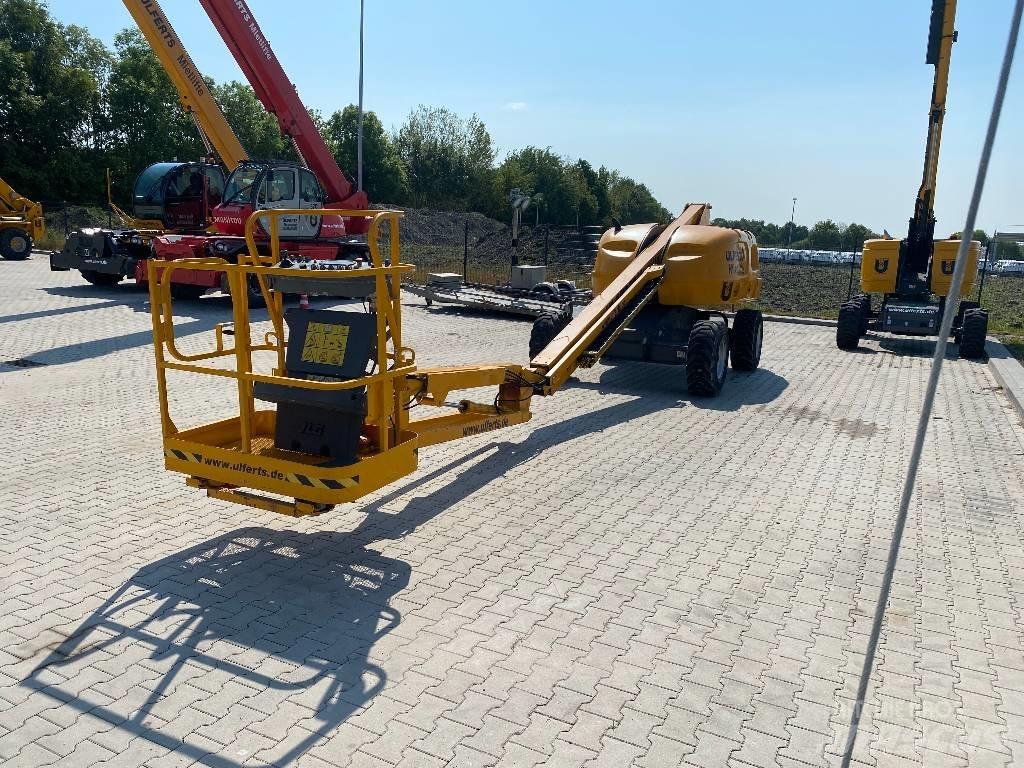 JLG 460 SJ Teleszkópos emelők