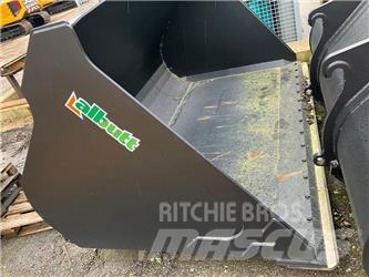 Volvo L 120 F Gumikerekes homlokrakodók