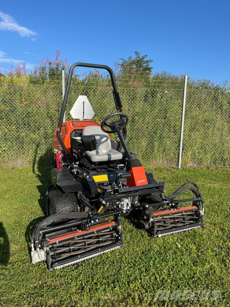 Jacobsen TR320 Golfpálya karbantartó gépek