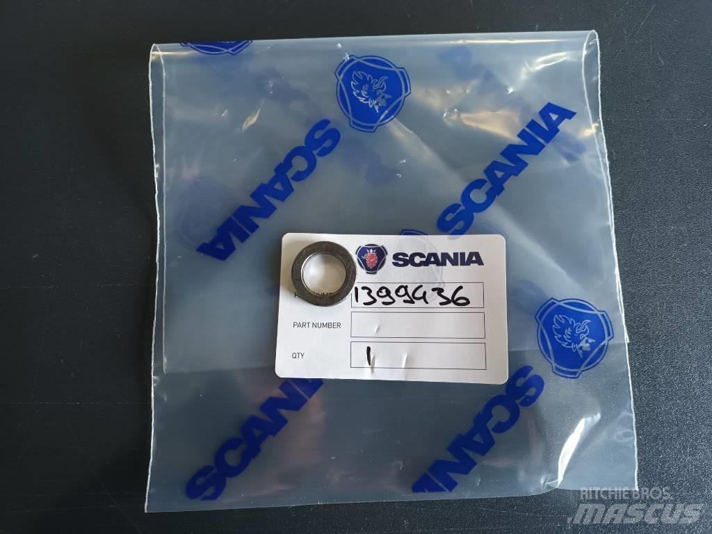 Scania SEAL 1399436 Motorok