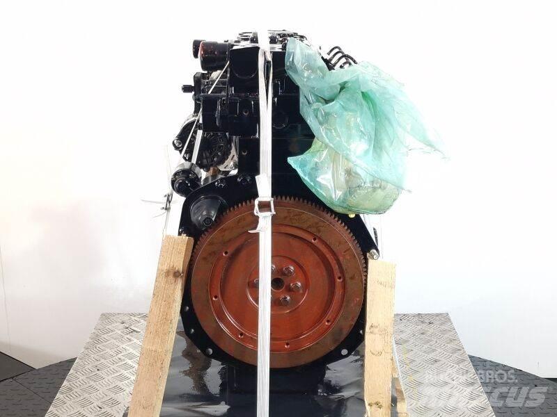 Perkins 404D-22 Motorok