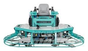 Whiteman MD105 Kanalak