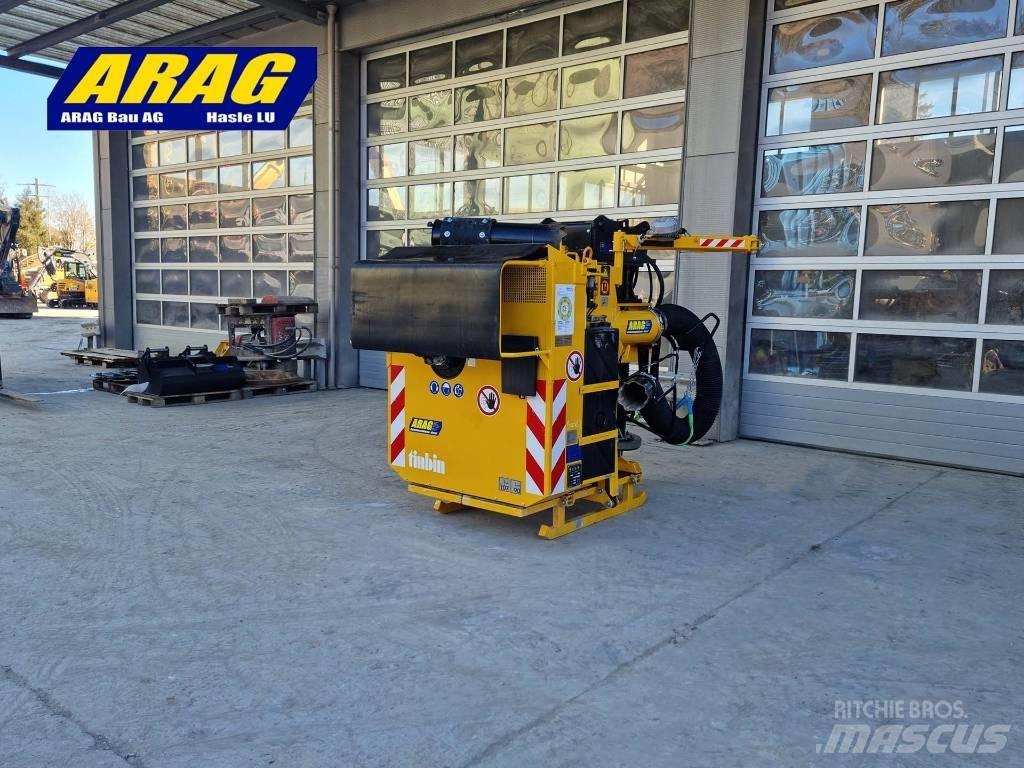  BSB Tinbin TC2 Építőipar - Egyebek