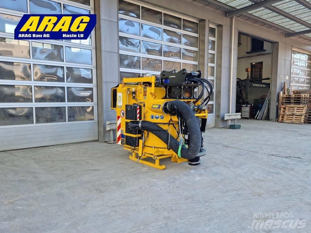  BSB Tinbin TC2 Építőipar - Egyebek