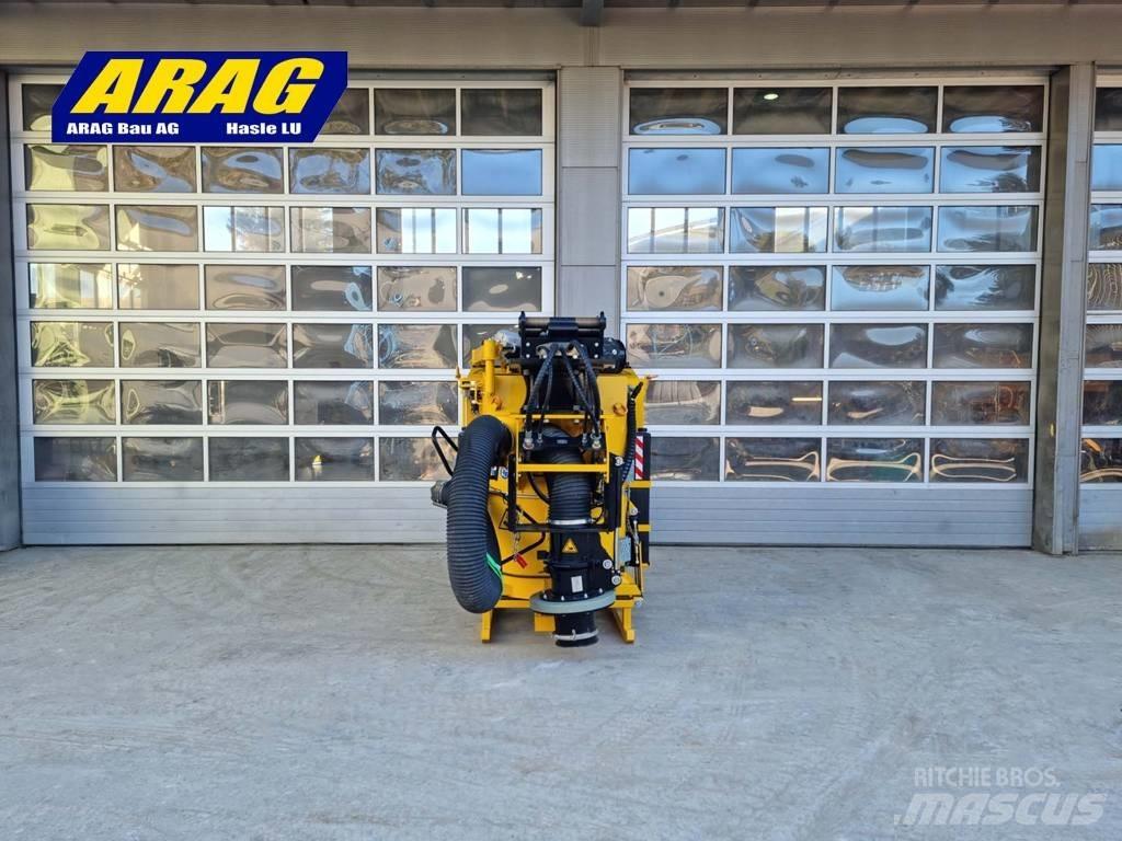  BSB Tinbin TC2 Építőipar - Egyebek