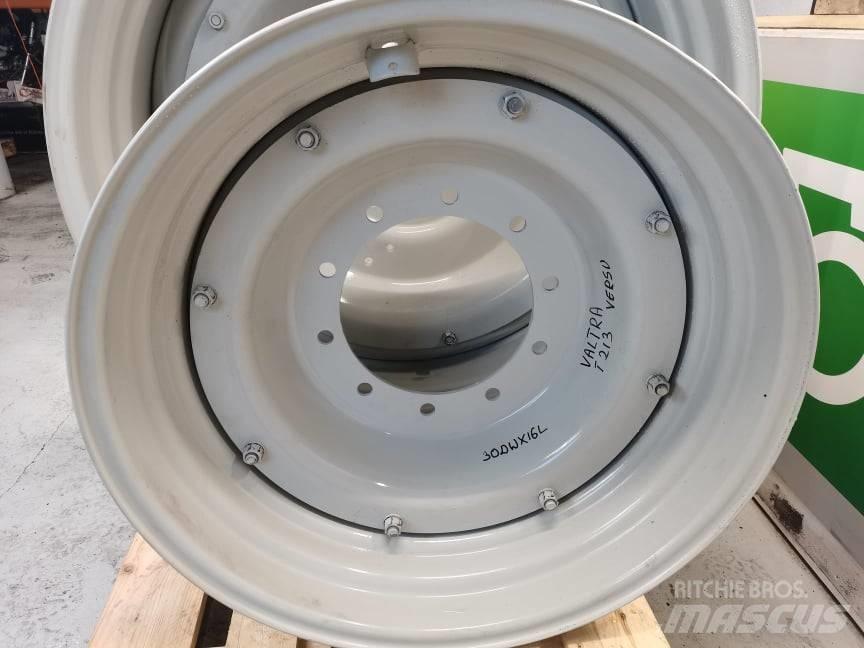 Valtra T R42X20  rim Gumiabroncsok, kerekek és felnik