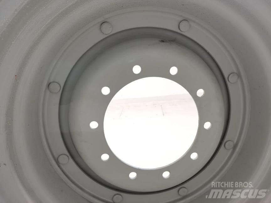 Valtra T R42X20  rim Gumiabroncsok, kerekek és felnik