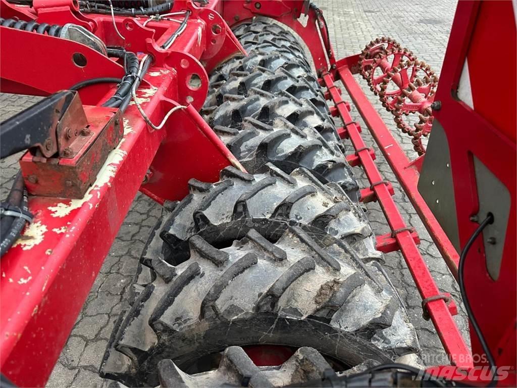Horsch Tiger 6 XL Kultivátorok