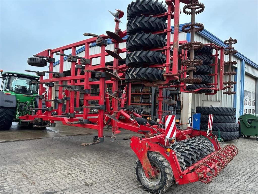 Horsch Tiger 6 XL Kultivátorok