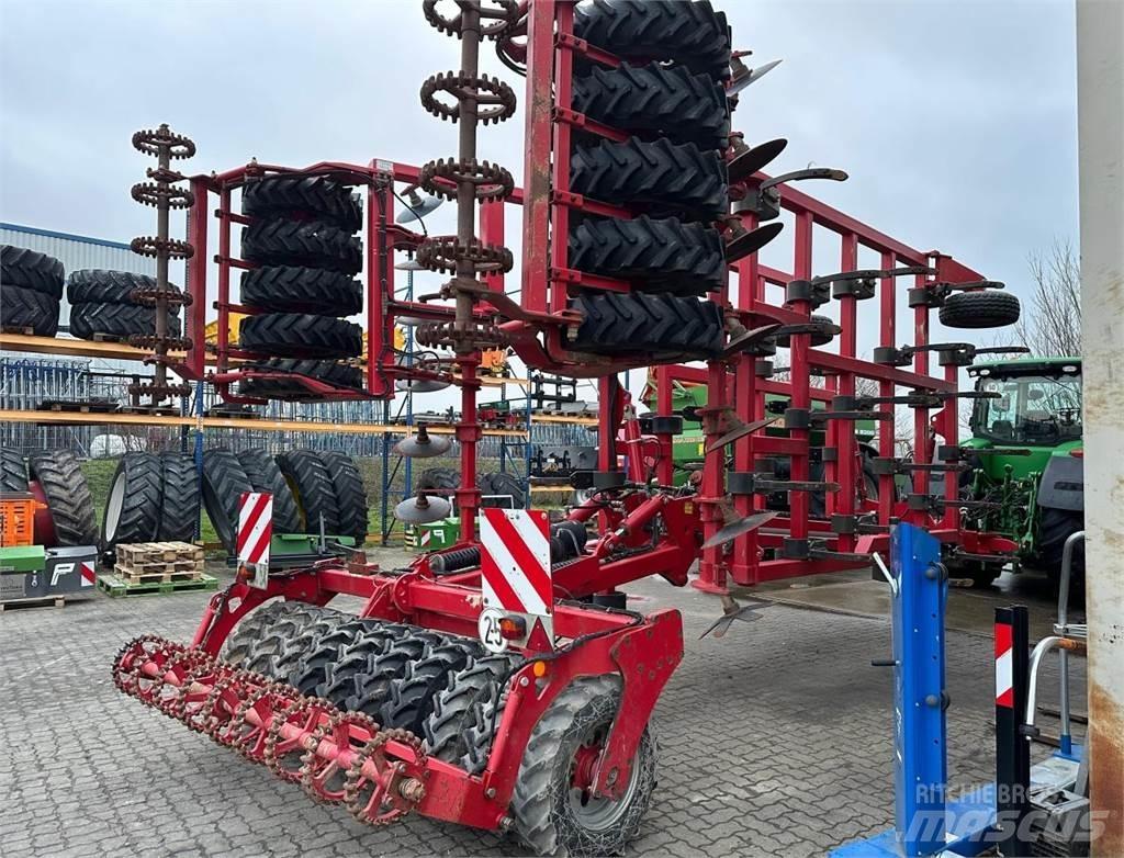 Horsch Tiger 6 XL Kultivátorok