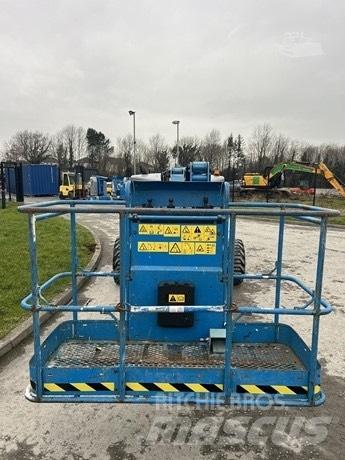 Genie Z 45/25 J Karos emelők