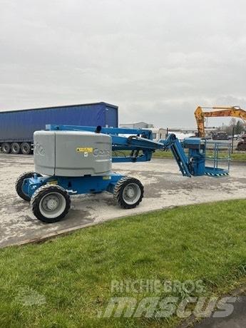 Genie Z 45/25 J Karos emelők