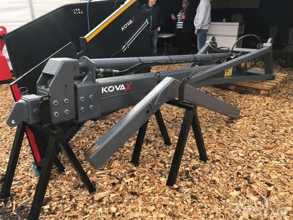  Kovax M9500 Egyéb alkatrészek
